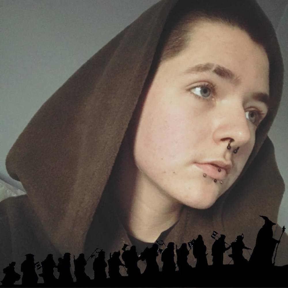 Meet your Posher, Megean